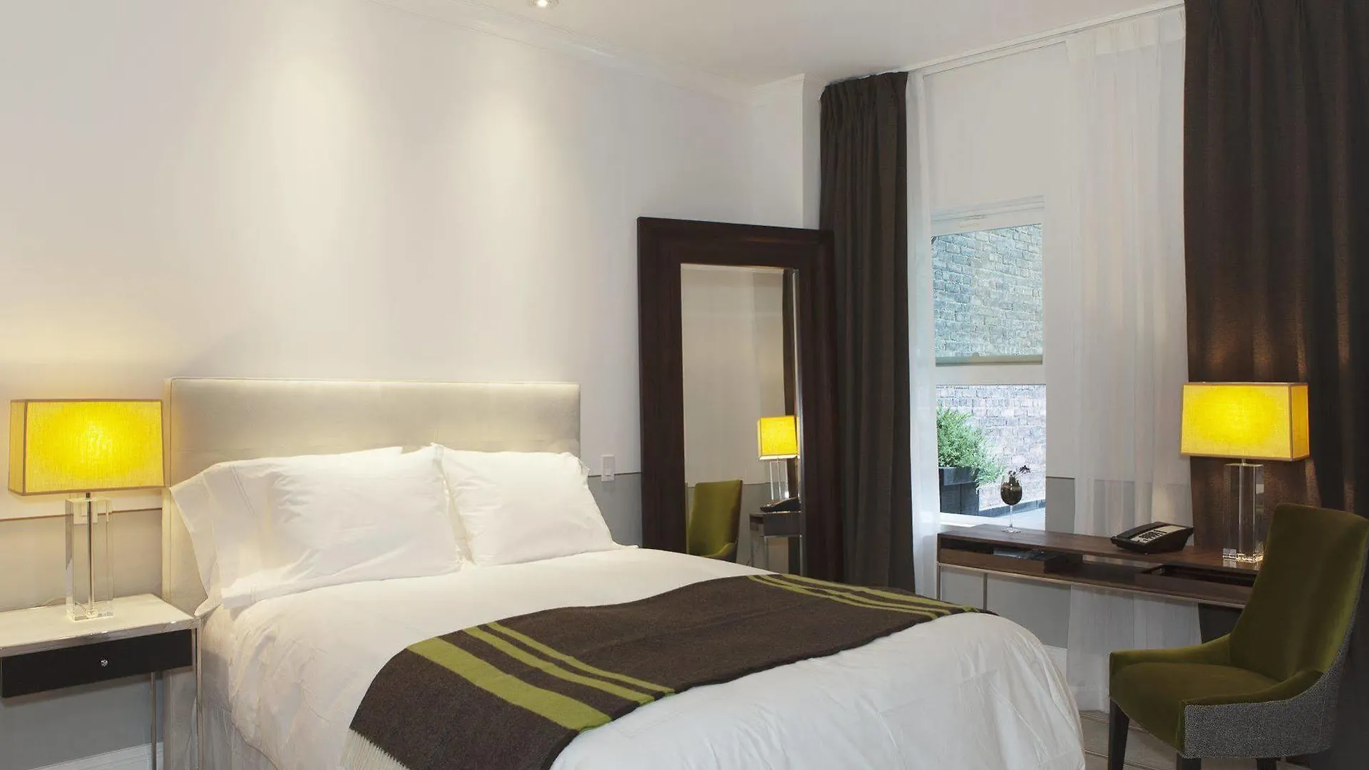 Hotel The Broome New York