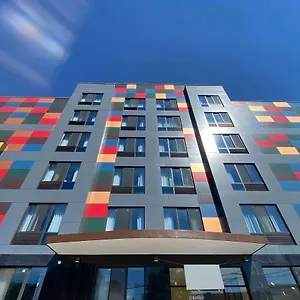 Hotel Super 8 By Wyndham Brooklyn Williamsburg, Nueva York