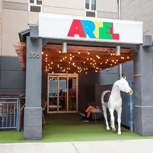 Motel Artel By The Red Collection Times Square, Nova Iorque