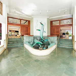 visit hotel