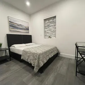 Hostal Nyc Manhattan Bedroom, Nueva York