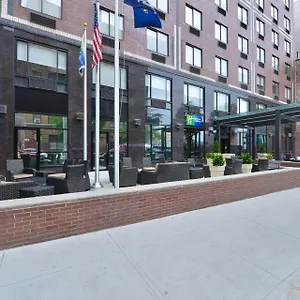 Express Manhattan Midtown West By Ihg Hotel
