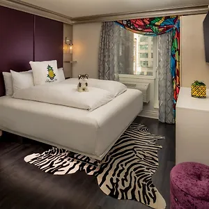Hotel Staypineapple, An Artful Hotel, Midtown, Nova Iorque