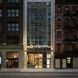 La Quinta By Wyndham Time Square South ניו יורק