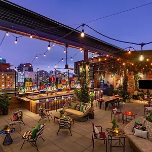 Moxy Nyc East Village ניו יורק