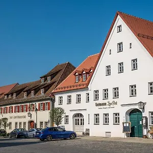 Gasthof Zum Schwarzen Ross