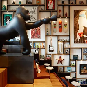 Hotel Citizenm Bowery, Nova Iorque