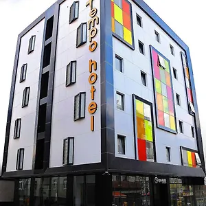 visit hotel