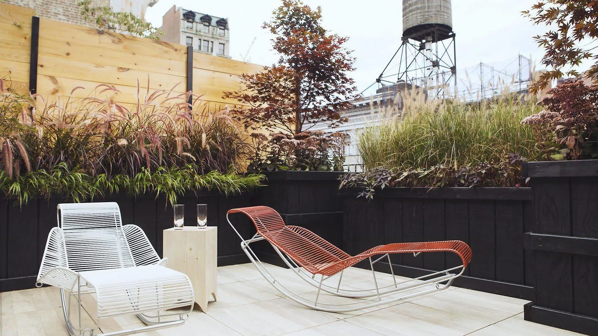 The Broome New York