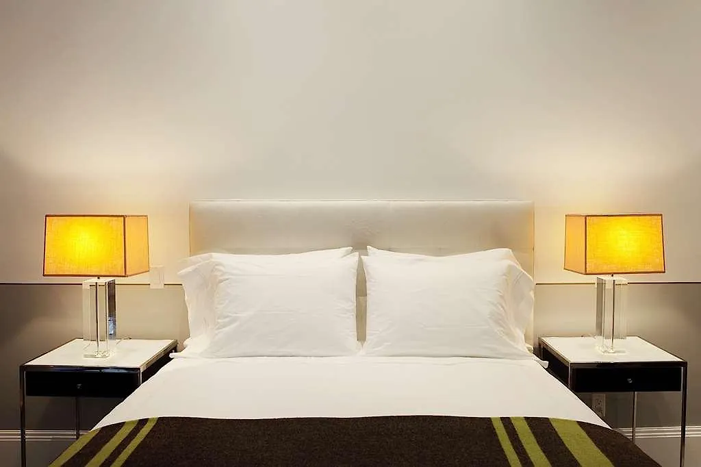 The Broome Nowy Jork Hotel