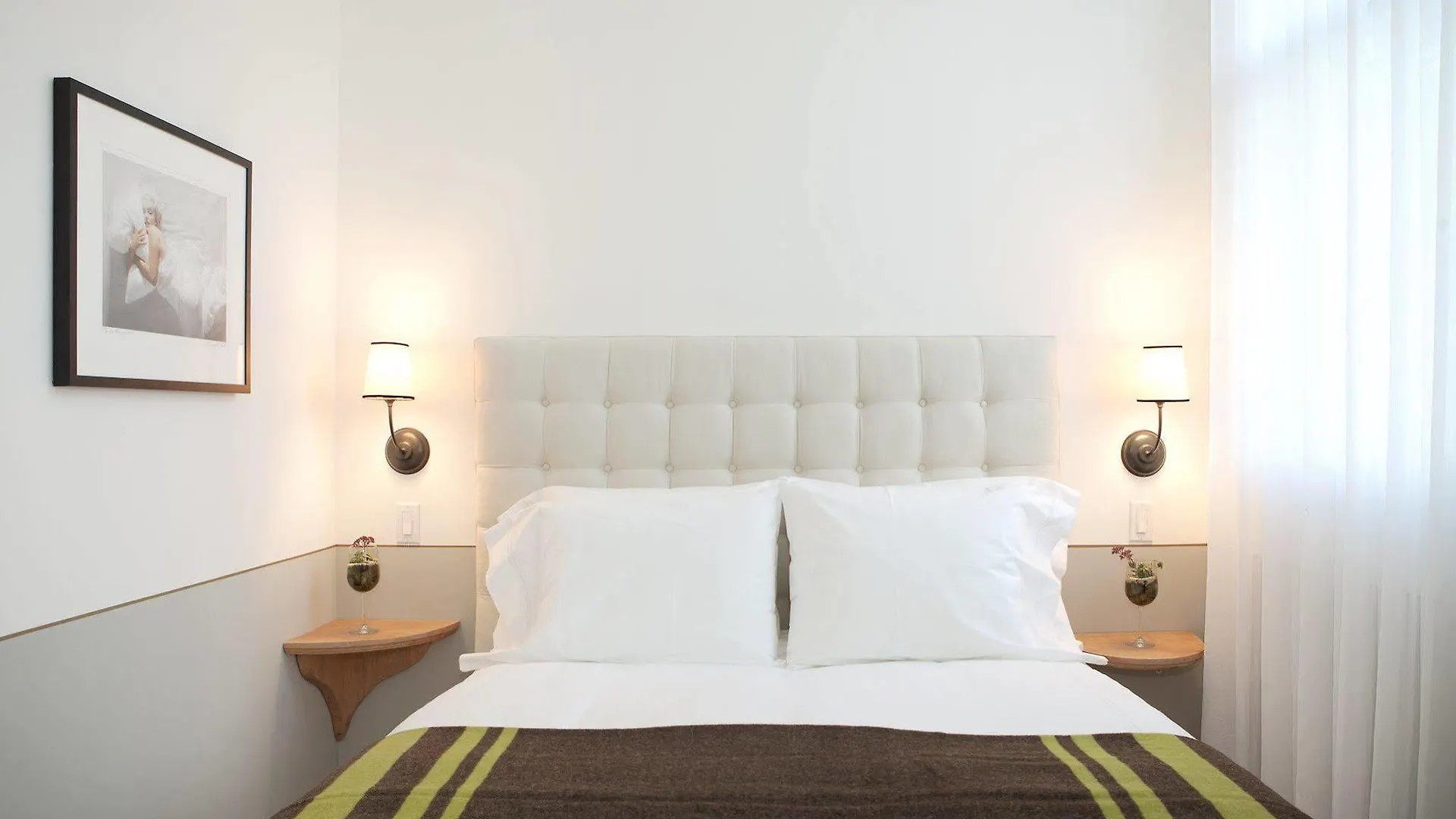 The Broome Nowy Jork Hotel