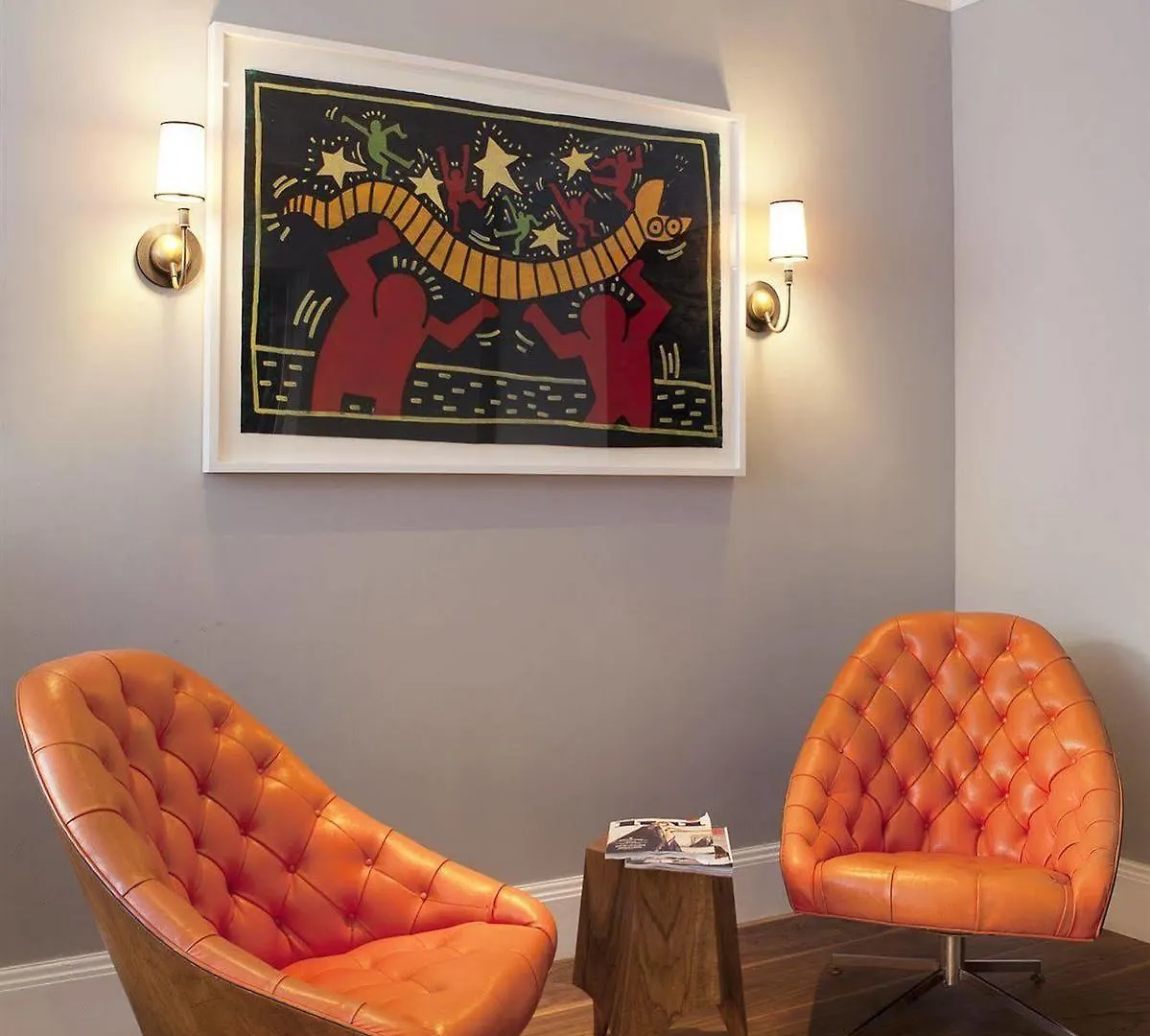 The Broome Nowy Jork Hotel